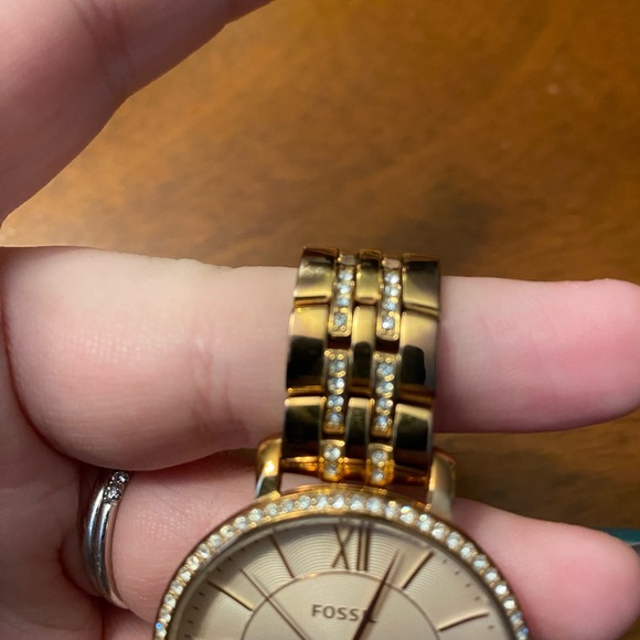 Fossil watch - Picture 4 of 5